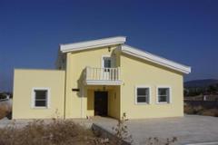 Stunning 3 Bed Detached Villa