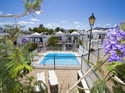 Apartment For Sale in Puerto del Carmen, Tías, Spain - Canary Islands