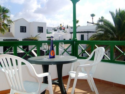 Apartment For Sale in Puerto del Carmen, Tías, Spain - Canary Islands