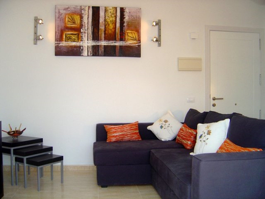 Apartment For Rent in Puerto del Carmen, Tías, Spain - Canary Islands