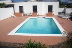 5 bedroom villa