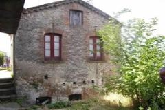 Renovation Property Calabria Cosenza
