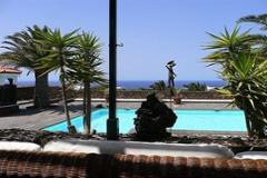 Las Brenas villa