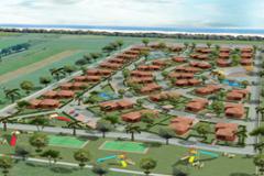 Holiday village villas in Calabria Crotone