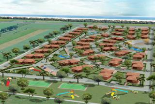 Investment property in Italy