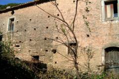 Fantastic renovation property in Calabria, Grimaldi