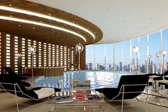 Condo-Hotel with Rental Guarantee in Panama