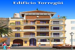 Apartments with sea views for sale or rent with option to purchase