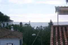 Lovely townhouse at only 50M from the beach in Marbella