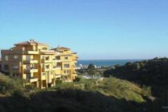 Luxury 3 beds duplex Penthouse in Mijas Costa