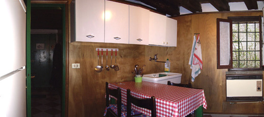 Apartment For Sale in Venice, Provincia di Venezia, Italy