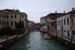 Apartment in Provincia di Venezia