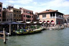 Apartment in Provincia di Venezia