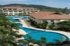 2 Bedroom Resort Apartment