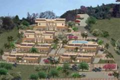Eden Apartments - Sea View Apartments