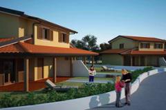 Luxury Villas - 400m from the Beach