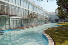 Luxury Loft Style Penthouse Apartment - Playa Del Carmen