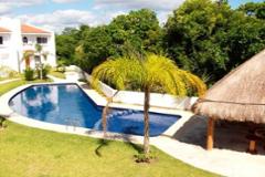 Private Detached Villa in Playa Del Carmen