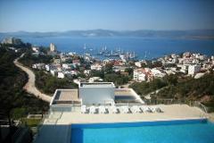 Marina Vista Homes