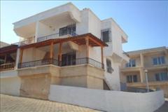 Seaview Holiday Home 