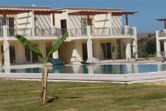 Villa in Bodrum