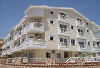 RUBY HILL CCOMPLEX