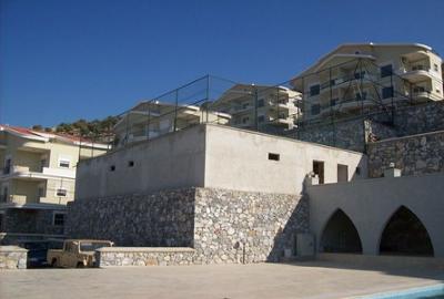 PEARL ROCK RETREAT - LUXURY VILLAS