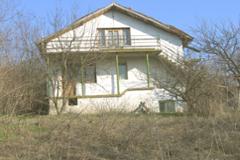 A really superb location with fantastic views.