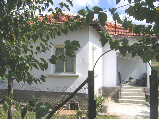 Villa For Sale in Lom area, Lom, Bulgaria