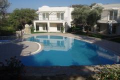 BLUE MARINA - LUXURY APTS.