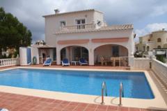 Villa Cumbre del Sol