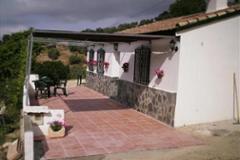 Villa - Finca Montefrío
