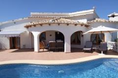 Villa Cumbre del Sol