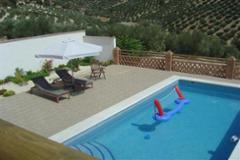 Villa - Finca Montefrío
