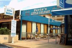 Commercial - Bar Benidorm