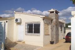 Villa Alfaz del Pi