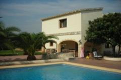 Villa La Sella
