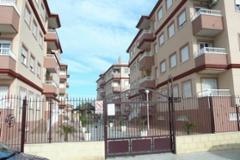 Apartment Algorfa
