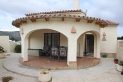 Villa Benitachell