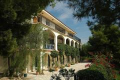 Villa - Finca Busot