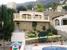 Gazebo overlooking Pool : property For Sale image