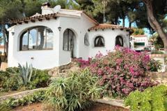 Villa Benissa