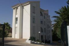 Apartment Albir