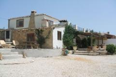 Villa - Finca Teulada