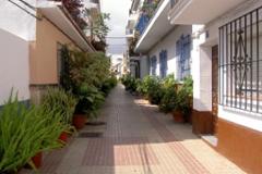 Villa Marbella Central
