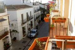 Apartment Marbella Central