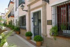 Villa Marbella Central