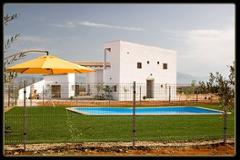 Villa Alhama de Granada