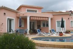 Villa Adsubia, Pego