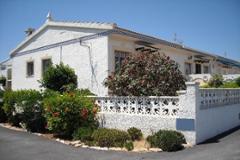Villa - Bungalow Quesada
